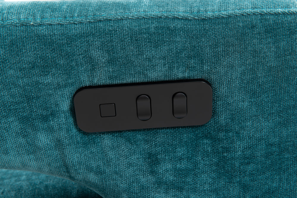 velvet elektrische relaxfauteuil hjort knudsen 8013 