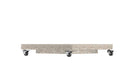 venezia add on parasolvoet platinum