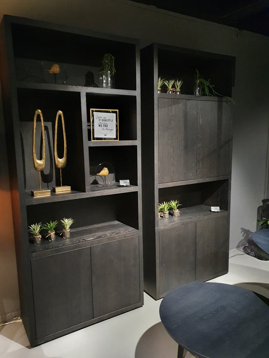 Opbergkast Puur Vermeer