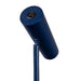 vloerlamp met standen blauw nikki