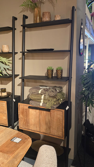 wandrek cosmo dtp home showmodel aanbieding