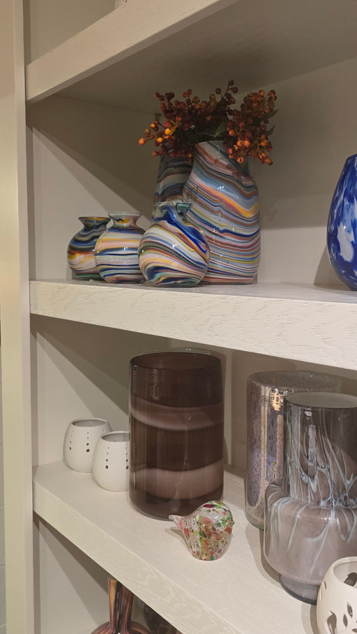 witte vermeer kast fris showmodel