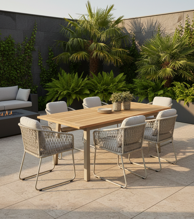 yoi tuinsotel bara wit 