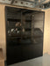 zwart-vitrine-buffet-opberg-kast-glas-eiken-Utrecht-Bilthoven-modern-strak-showmodel-sale-uitverkoop
