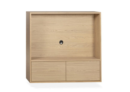 zwevende cinewall tv meubel blackburn-s