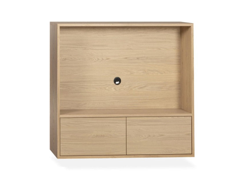 zwevende cinewall tv meubel blackburn-s